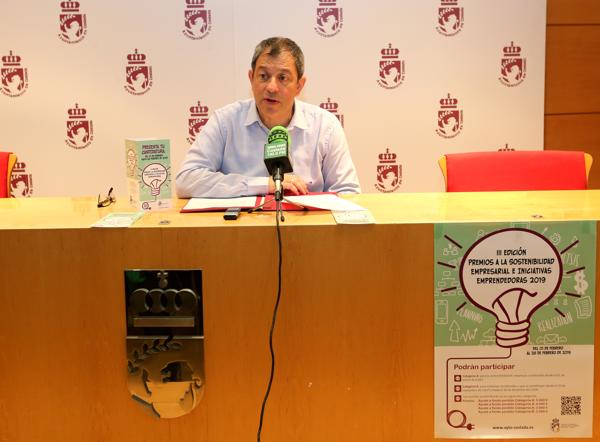 Foto cedida por Ayuntamiento de Coslada