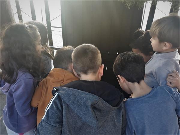 Foto cedida por Ayuntamiento de Perales