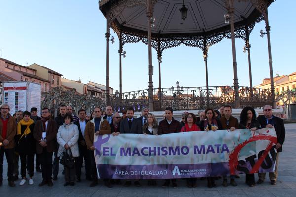Foto cedida por Ayuntamiento de Alcalá