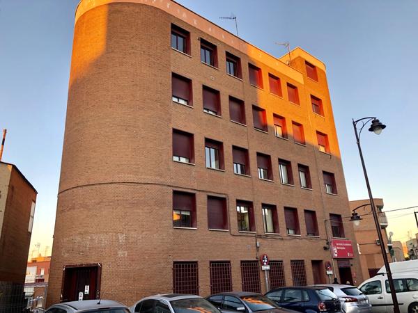 Foto cedida por Cs SanSe