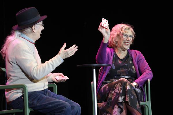 Foto cedida por Ayuntamiento de Madrid