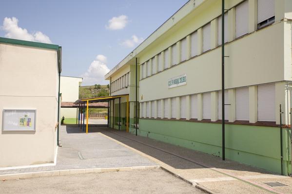 Foto cedida por Ayuntamiento de Campo Real