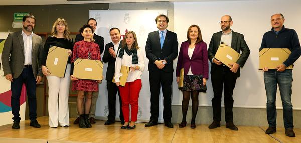 Foto cedida por Ayuntamiento de Coslada