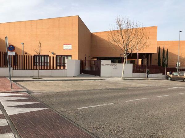 Foto cedida por Cs SanSe