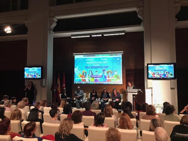 Foto cedida por Ayuntamiento de Madrid