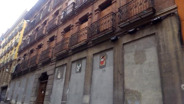 Foto cedida por Ayuntamiento de Madrid