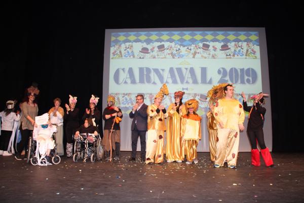 Foto cedida por Ayuntamiento de Arganda