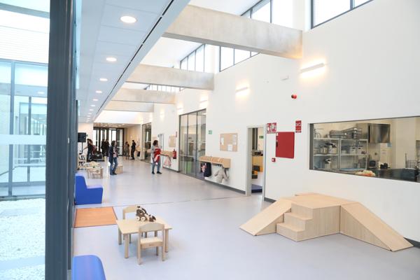 Foto cedida por Ayuntamiento de Madrid