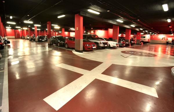 Foto cedida por Ayuntamiento de Madrid