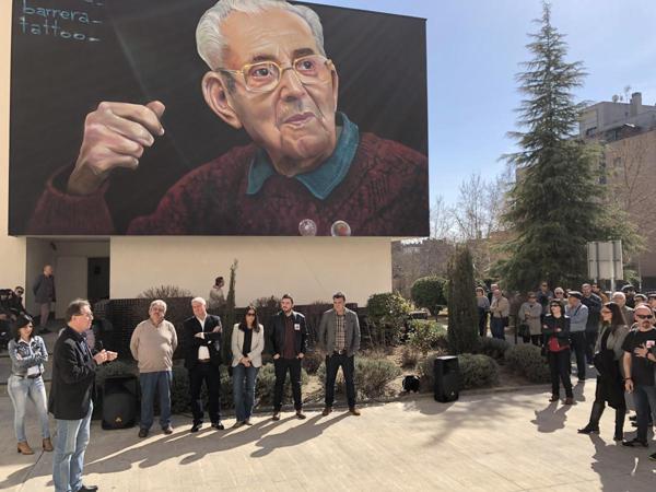 Foto cedida por CCOO Madrid