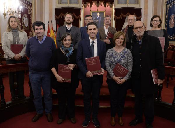 Foto cedida por Ayuntamiento de Alcalá