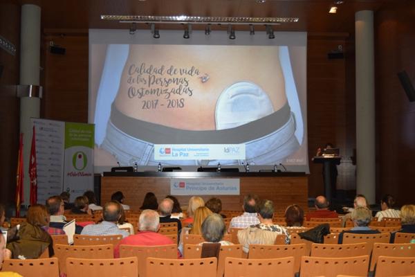 Foto cedida por Hospital de Alcalá