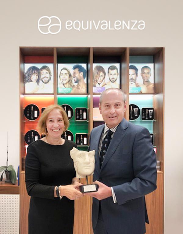 Foto cedida por Equivalenza