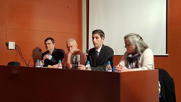 Foto cedida por Ayuntamiento de Alcalá