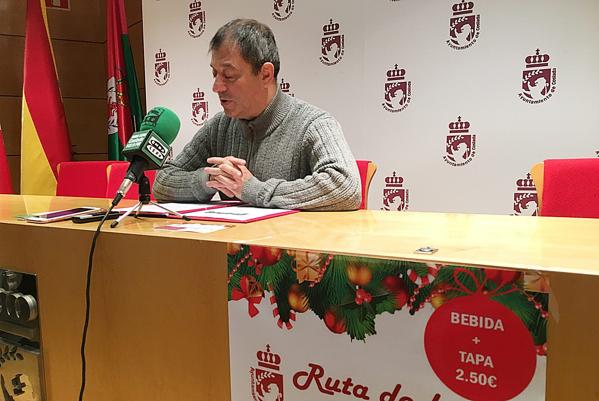 Foto cedida por Ayuntamiento de Coslada
