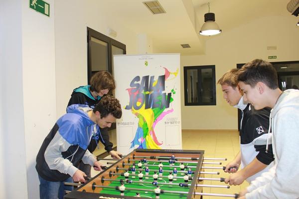 Foto cedida por Ayuntamiento de Villar del Olmo