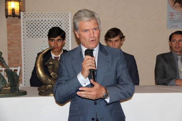 Foto cedida por Ayuntamiento de Arganda