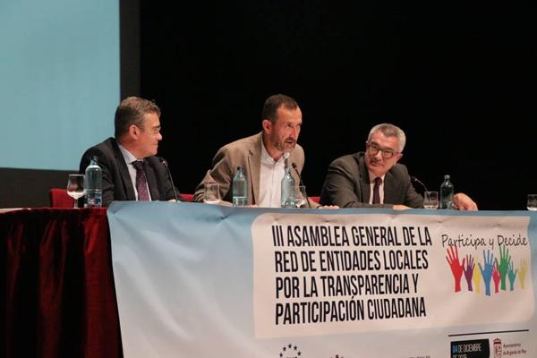 Foto cedida por Ayuntamiento de Arganda