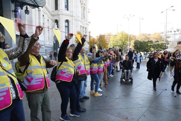Foto cedida por Ayuntamiento de Madrid
