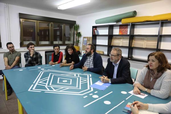 Foto cedida por Ayuntamiento de Madrid