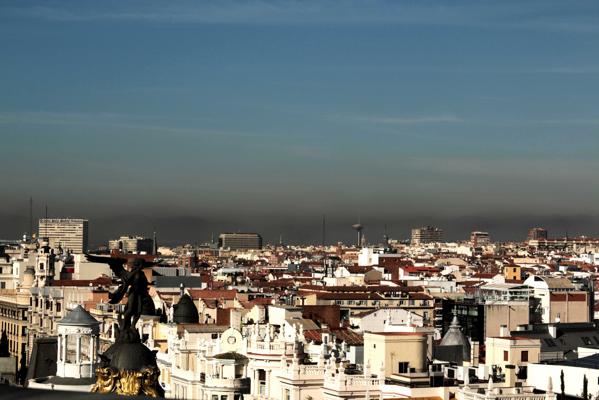 Foto cedida por Ayuntamiento de Madrid