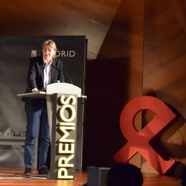 Foto cedida por Ayuntamiento de Madrid