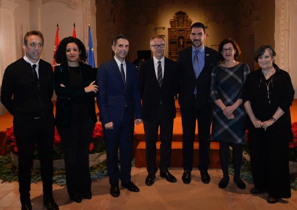 Foto cedida por Ayuntamiento de Alcalá