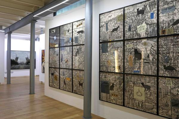 Foto cedida por Ayuntamiento de Madrid