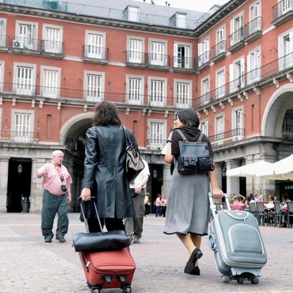 Foto cedida por Ayuntamiento de Madrid