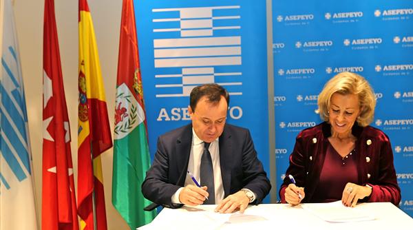 Foto cedida por Ayuntamiento de Coslada