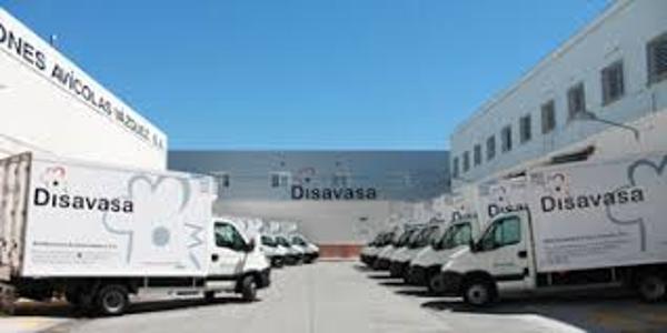 Foto cedida por Disavasa