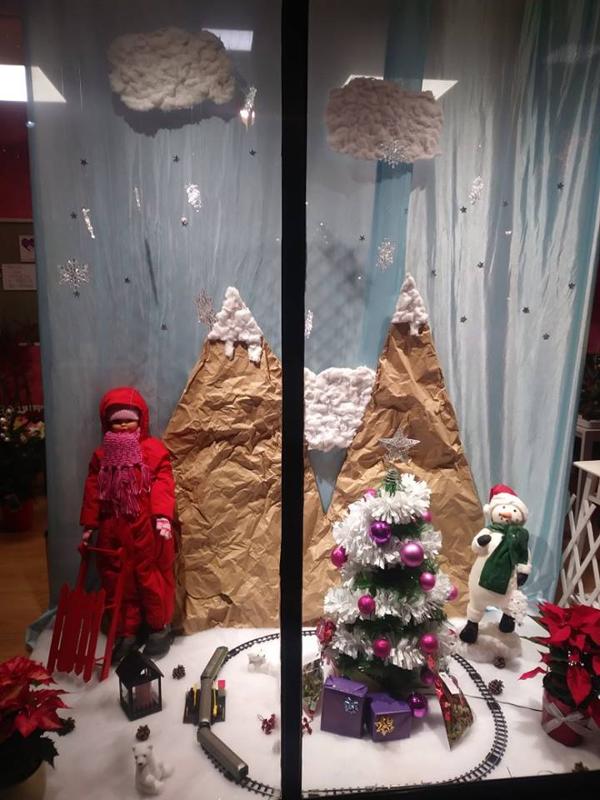 Foto cedida por Ayuntamiento de Arganda