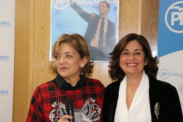 Foto cedida por PP Alcalá