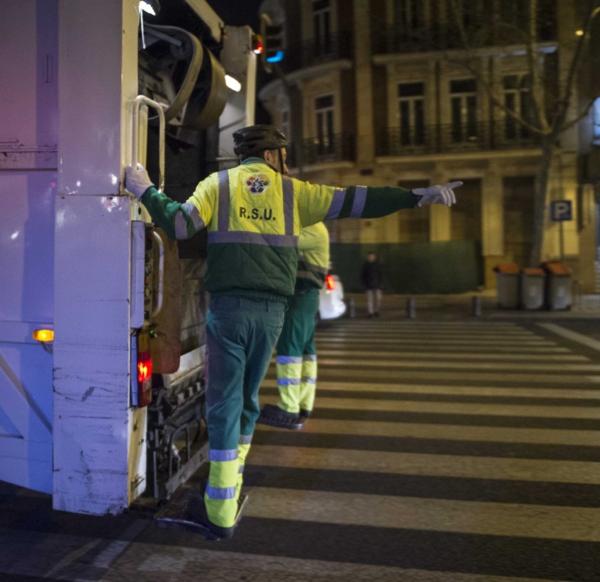 Foto cedida por Ayuntamiento de Madrid