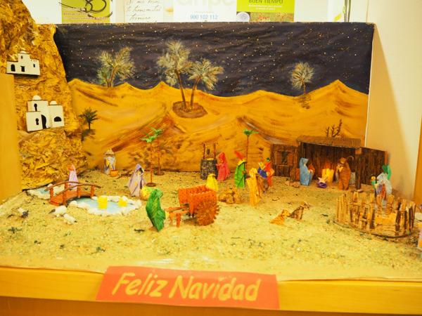 Foto cedida por CAM