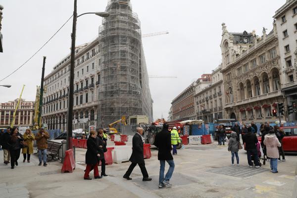 Foto cedida por Ayuntamiento de Madrid