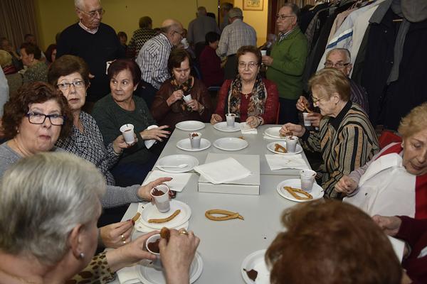 Foto cedida por Ayuntamiento de Coslada