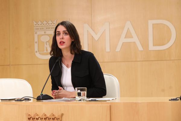 Foto cedida por Ayuntamiento de Madrid