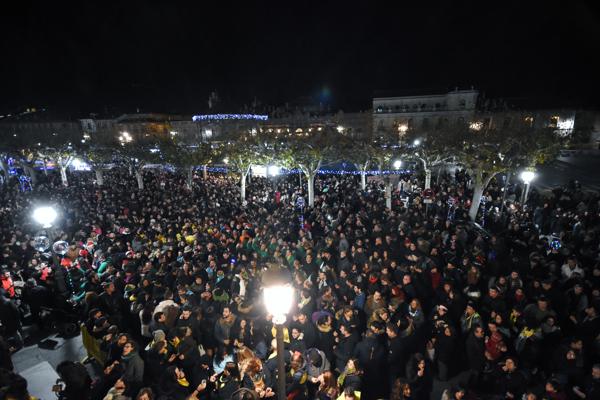 Foto cedida por Ayuntamiento de Alcalá
