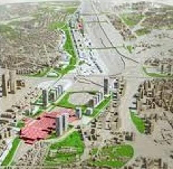 Foto cedida por Ayuntamiento de Madrid