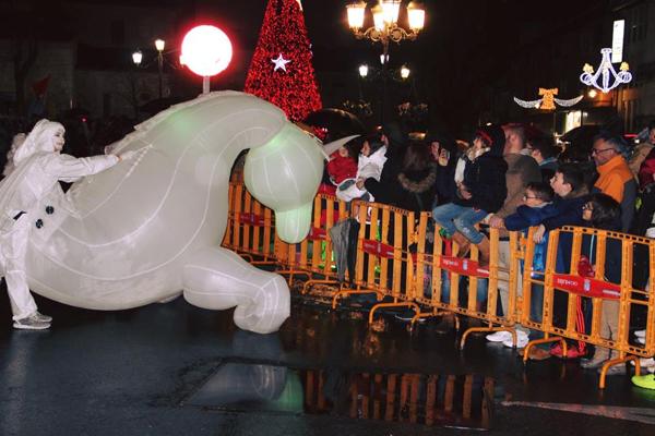 Foto cedida por Ayuntamiento de Arganda
