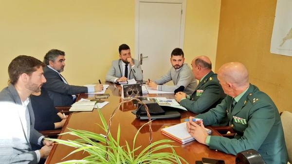 Foto cedida por Ayuntamiento de San Martín de la Vega