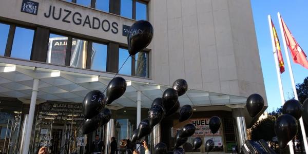 Foto cedida por FRAVM