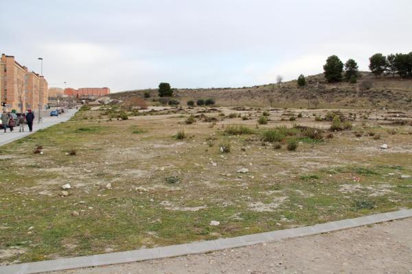 Foto cedida por Ayuntamiento de Arganda