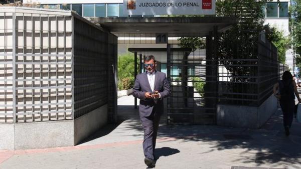 Foto cedida por Jesús Sánchez Yáñez