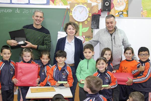 Foto cedida por Ayuntamiento de Arganda
