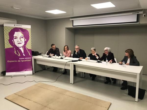 Foto cedida por Ayuntamiento de Madrid