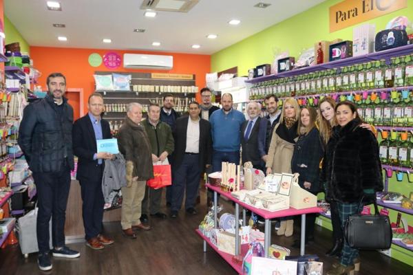 Foto cedida por Ayuntamiento de Arganda