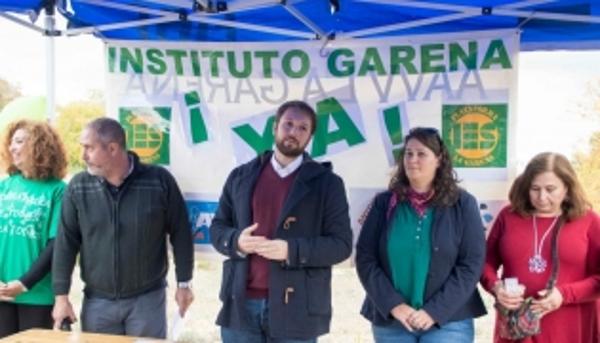 Foto cedida por PP Alcalá